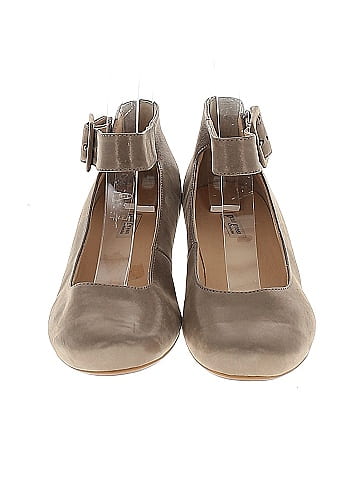 Paul Green Wedges (view 2)