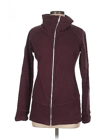 Lululemon Athletica Zip Up Hoodie (view 1)