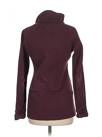 Lululemon Athletica Zip Up Hoodie (view 2)