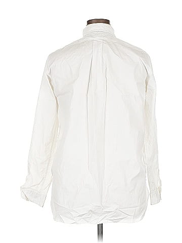 Denim & Supply Ralph Lauren Long Sleeve Polo (view 2)