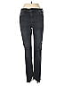 Hidden Jeans Hearts Gray Jeans Size 26 waist - photo 1