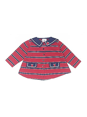 Florence Eiseman Cardigan (view 1)
