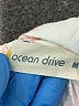 Ocean Drive Clothing Co. 100% Cotton Ivory Shorts Size M - photo 3