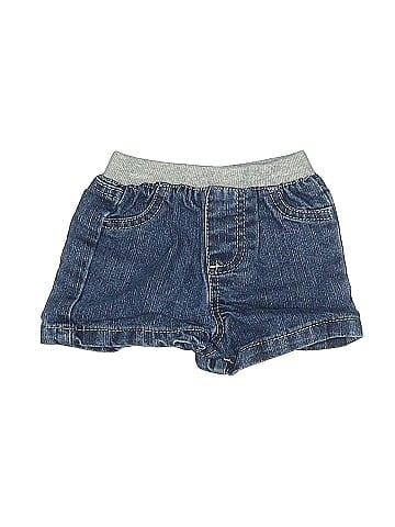 Circo Denim Shorts (view 1)