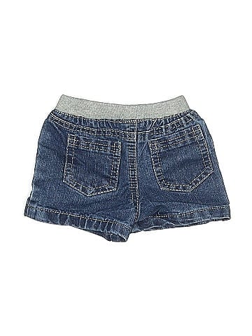 Circo Denim Shorts (view 2)