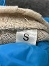 Unbranded Ivory Pullover Sweater Size S - photo 7