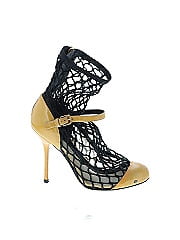 Dolce & Gabbana Ankle Boots