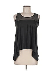 Charlotte Russe Sleeveless Blouse