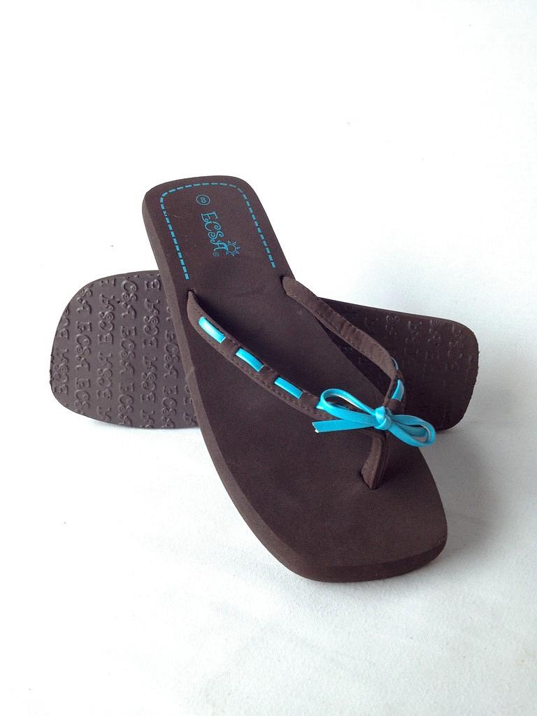 ecsa flip flops sandals