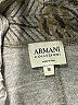Armani Collezioni Gray Tan Cardigan Size 10 - photo 7