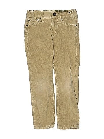 Crewcuts Khakis (view 1)