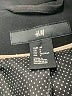 H&M Black Blazer Size 6 - photo 6