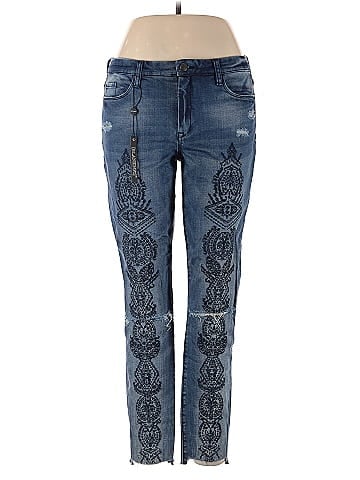 Blank NYC Jeans (view 1)