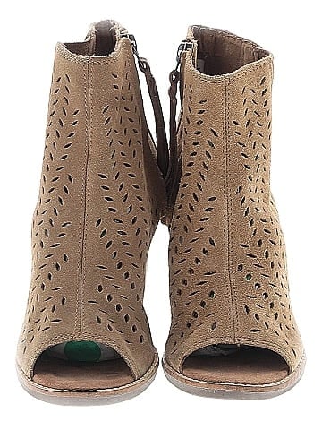 TOMS Ankle Boots (view 2)