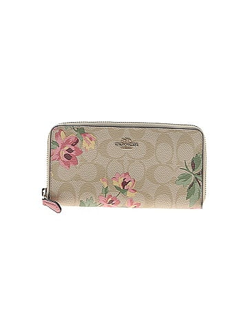 Coach Factory Wallet (view 1)