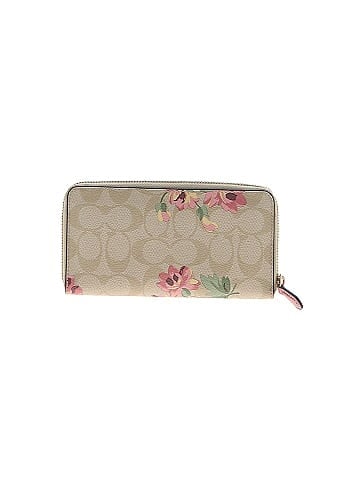 Coach Factory Wallet (view 2)