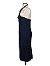 Bardot Blue Cocktail Dress Size 8 - photo 5