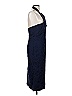 Bardot Blue Cocktail Dress Size 8 - photo 4