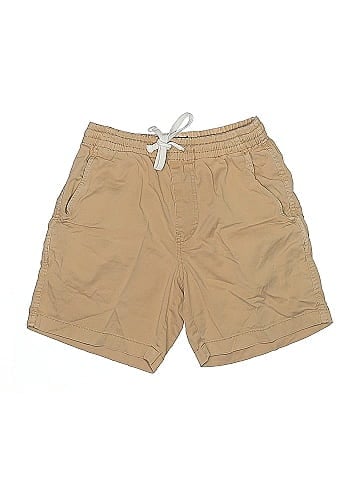 J.Crew Khaki Shorts (view 1)