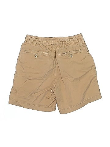 J.Crew Khaki Shorts (view 2)