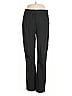 Max Mara Chevron-herringbone Gray Dress Pants Size 2 (estimated) - photo 1