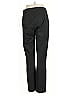 Max Mara Chevron-herringbone Gray Dress Pants Size 2 (estimated) - photo 2