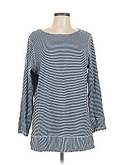 Christopher & Banks Long Sleeve T Shirt