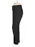 Max Mara Chevron-herringbone Gray Dress Pants Size 2 (estimated) - photo 5