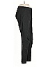 Max Mara Chevron-herringbone Gray Dress Pants Size 2 (estimated) - photo 4