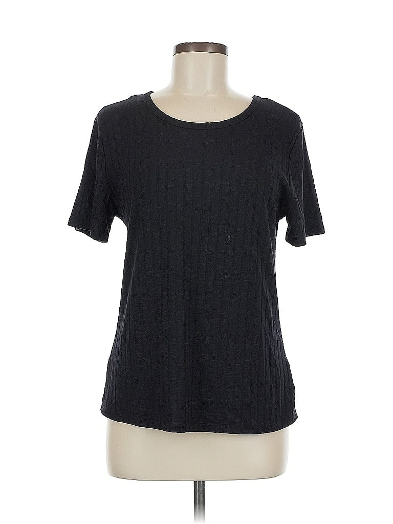 Pre-owned Vintage X America Short Sleeve T-shirt In Black