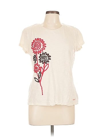 Tommy Hilfiger Short Sleeve Top (view 1)
