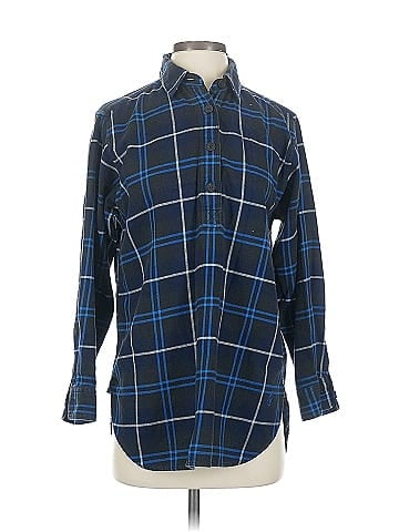 J.W. Anderson for UNIQLO Long Sleeve Polo (view 1)