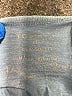 Torrid Blue Long Sleeve T-Shirt Size Med Plus (00) - photo 7