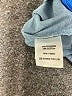 Torrid Blue Long Sleeve T-Shirt Size Med Plus (00) - photo 8