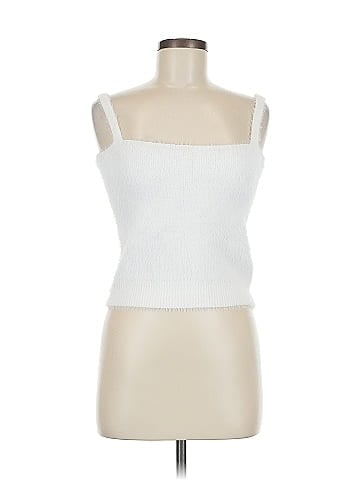 Willow & Wind Sleeveless Top (view 1)