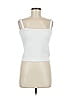 Willow & Wind White Sleeveless Top Size M - photo 1
