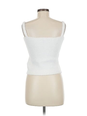 Willow & Wind Sleeveless Top (view 2)