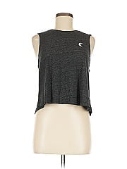 Spiritual Gangster Sleeveless T Shirt