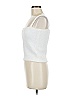 Willow & Wind White Sleeveless Top Size M - photo 5