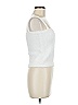 Willow & Wind White Sleeveless Top Size M - photo 4