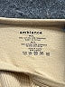 Ambiance Tan Tank Top Size Med - Lg - photo 7