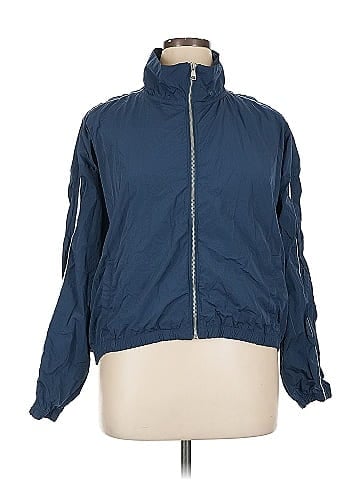 YPB Track Jacket (view 1)