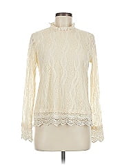 Mystree Long Sleeve Blouse