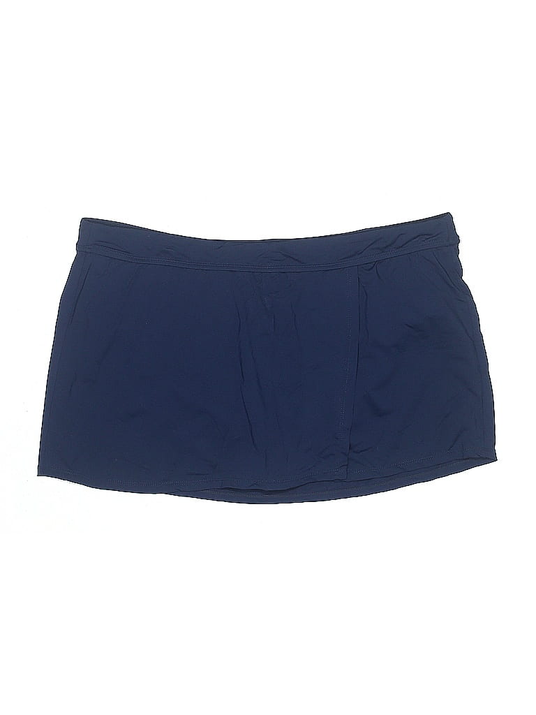 CATALINA Pre-owned Casual Skirt In Blue