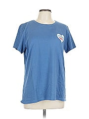 Life Is Good Short Sleeve T Shirt