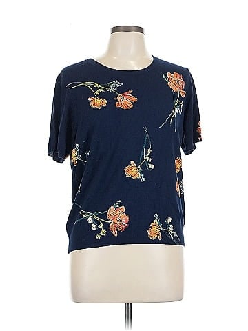 Daniel Rainn Short Sleeve Top (view 1)
