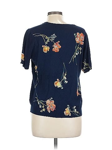Daniel Rainn Short Sleeve Top (view 2)
