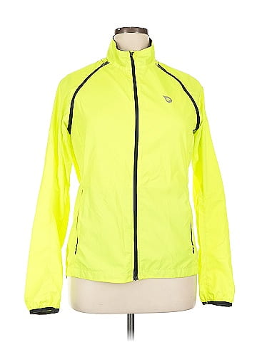 Baleno Track Jacket (view 1)