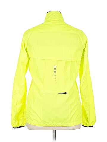 Baleno Track Jacket (view 2)