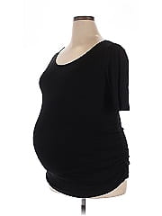 Isabel Maternity 3/4 Sleeve Top